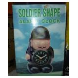 Sports memorabilia, Rodman doll, Cullpepper bobble head, soldier clock, ball photo frames, Jordan doll Sports memorabilia, Rodman doll, Cullpepper bobble head, soldier clock, ball photo frames, Jordan doll