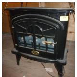 Electric stove heater 120V 1500W Electric stove heater 120V 1500W