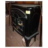 Electric stove heater 120V 1500W Electric stove heater 120V 1500W
