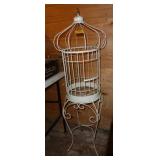 metal bird cage metal bird cage