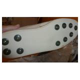 New golf shoes size 13M New golf shoes size 13M