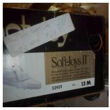 New golf shoes size 13M New golf shoes size 13M