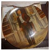 8 collector plates 8 collector plates