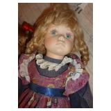4 DOLLS - the pink one talks 4 DOLLS - the pink one talks