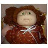 3 cabbage patch dolls 3 cabbage patch dolls