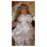 2 wedding dolls 2 wedding dolls