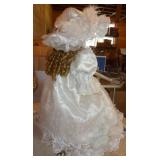 2 wedding dolls 2 wedding dolls