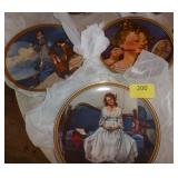 8 collector plates 8 collector plates