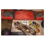 badmitton net, hats, shooting trophies, camo suspenders, air and space museum book badmitton net, hats, shooting trophies, camo suspenders, air and space museum book