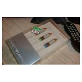 Radio/cd players, speaker Radio/cd players, speaker