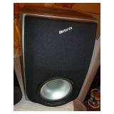 Radio/cd players, speaker Radio/cd players, speaker