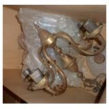 vintage hanging chandelier lamp vintage hanging chandelier lamp