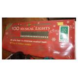 light up outdoor frog and 4 boxes of lights light up outdoor frog and 4 boxes of lights