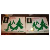 light up outdoor frog and 4 boxes of lights light up outdoor frog and 4 boxes of lights