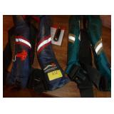 2 adult inflatable life jackets 2 adult inflatable life jackets
