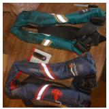 2 adult inflatable life jackets 2 adult inflatable life jackets