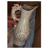 2 RedWing vases 2 RedWing vases