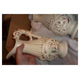 2 RedWing vases 2 RedWing vases