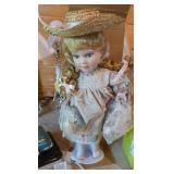 Tucker die cast car, doll, night light, infuser, slide viewer Tucker die cast car, doll, night light, infuser, slide viewer