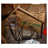 New Pampered chef pitcher, flower basket, rabbits for your yard, nativity décor New Pampered chef pitcher, flower basket, rabbits for your yard, nativity décor