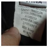 Mens XL Polaris winter jacket Mens XL Polaris winter jacket