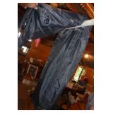 Mens XL Polaris winter bibs Mens XL Polaris winter bibs