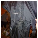 Mens XL Polaris winter bibs Mens XL Polaris winter bibs