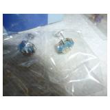 lot of costume jewelry - see all pictures lot of costume jewelry - see all pictures