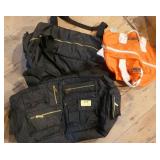 3 duffel bags 3 duffel bags