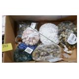 Box full of rocks Box full of rocks
