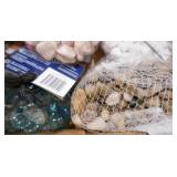 Box full of rocks Box full of rocks