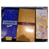 3 new in box Barbies, all avon exclusives 3 new in box Barbies, all avon exclusives