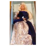 3 new in box Barbies, all avon exclusives 3 new in box Barbies, all avon exclusives