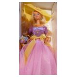3 new in box Barbies, all avon exclusives 3 new in box Barbies, all avon exclusives