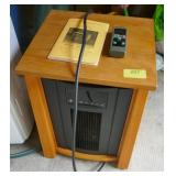 Nice room heater, works good Nice room heater, works good