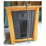 Nice room heater, works good Nice room heater, works good