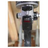 FOUR fishing rods and reels, FOUR fishing rods and reels,
