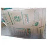 New unused uhaul boxes - six 18x18x24 and four 24x18x24 New unused uhaul boxes - six 18x18x24 and four 24x18x24
