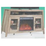 New entertainment center New entertainment center
