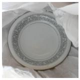 Noritake Naples china setting for 12 Noritake Naples china setting for 12