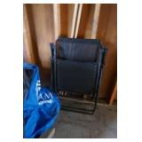 2 lawn chairs 2 lawn chairs