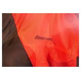 Snap-On size XL Jacket Snap-On size XL Jacket