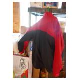 Snap-On size XL Jacket Snap-On size XL Jacket