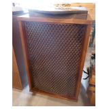 Pair of vintage Sansui speakers model SP-5500 120 Watt 4-Way 6-Speaker system Pair of vintage Sansui speakers model SP-5500 120 Watt 4-Way 6-Speaker system