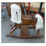 Rocking horse Rocking horse