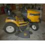 Cub Cadet XT1 series ST54 only 362 hours