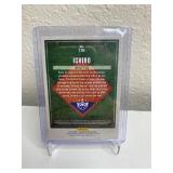 Ichiro Suzuki 2022 Diamond Kings Red Border Baseball Trading Card No. 136 *M