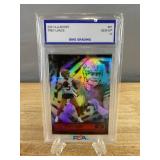 2021 Illusions Trey Lance BMG Graded GEM MT 10 Trading Card Rookie card *J
