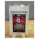 2021 Illusions Trey Lance BMG Graded GEM MT 10 Trading Card Rookie card *J