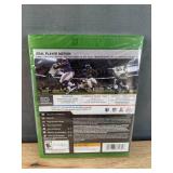 Brand New Xbox One Madden NFL 